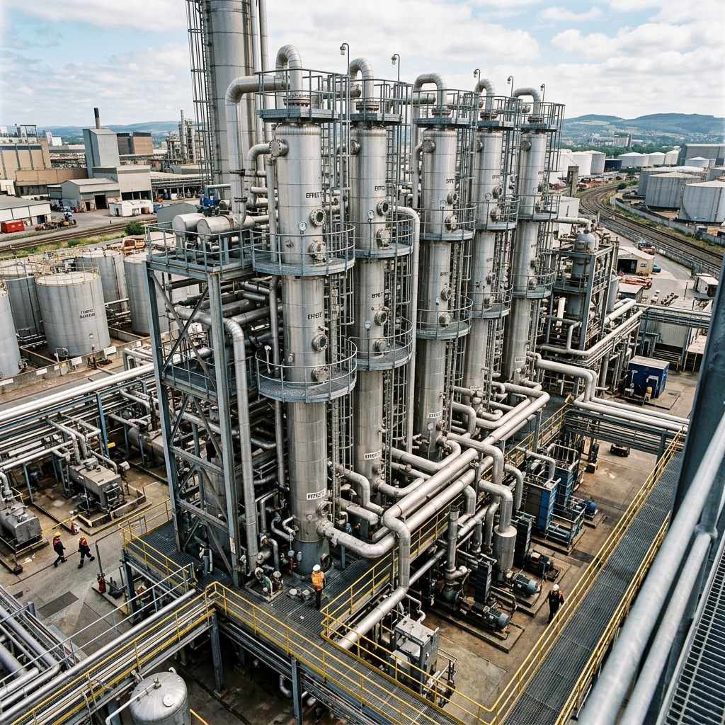 R&D Pilot Plants